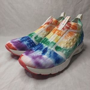 Under Armour HOVR Phantom Slip Pride Multicolor Sneakers 3022791-400